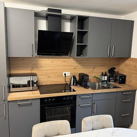 Prestige Apartments - Urban Lofts ريوتلنجن المظهر الخارجي الصورة