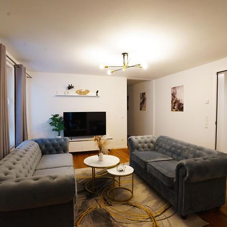 Prestige Apartments - Urban Lofts ريوتلنجن المظهر الخارجي الصورة