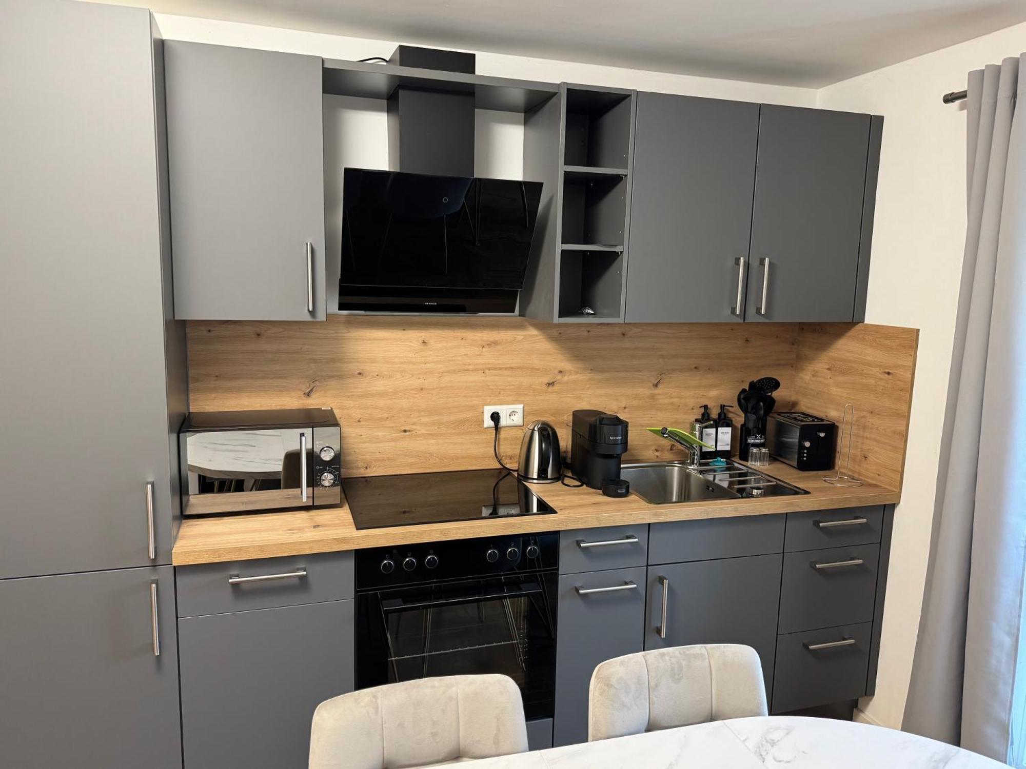 Prestige Apartments - Urban Lofts ريوتلنجن المظهر الخارجي الصورة