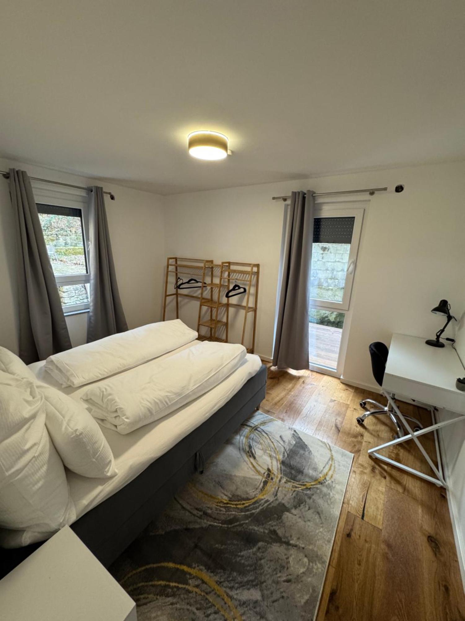 Prestige Apartments - Urban Lofts ريوتلنجن المظهر الخارجي الصورة