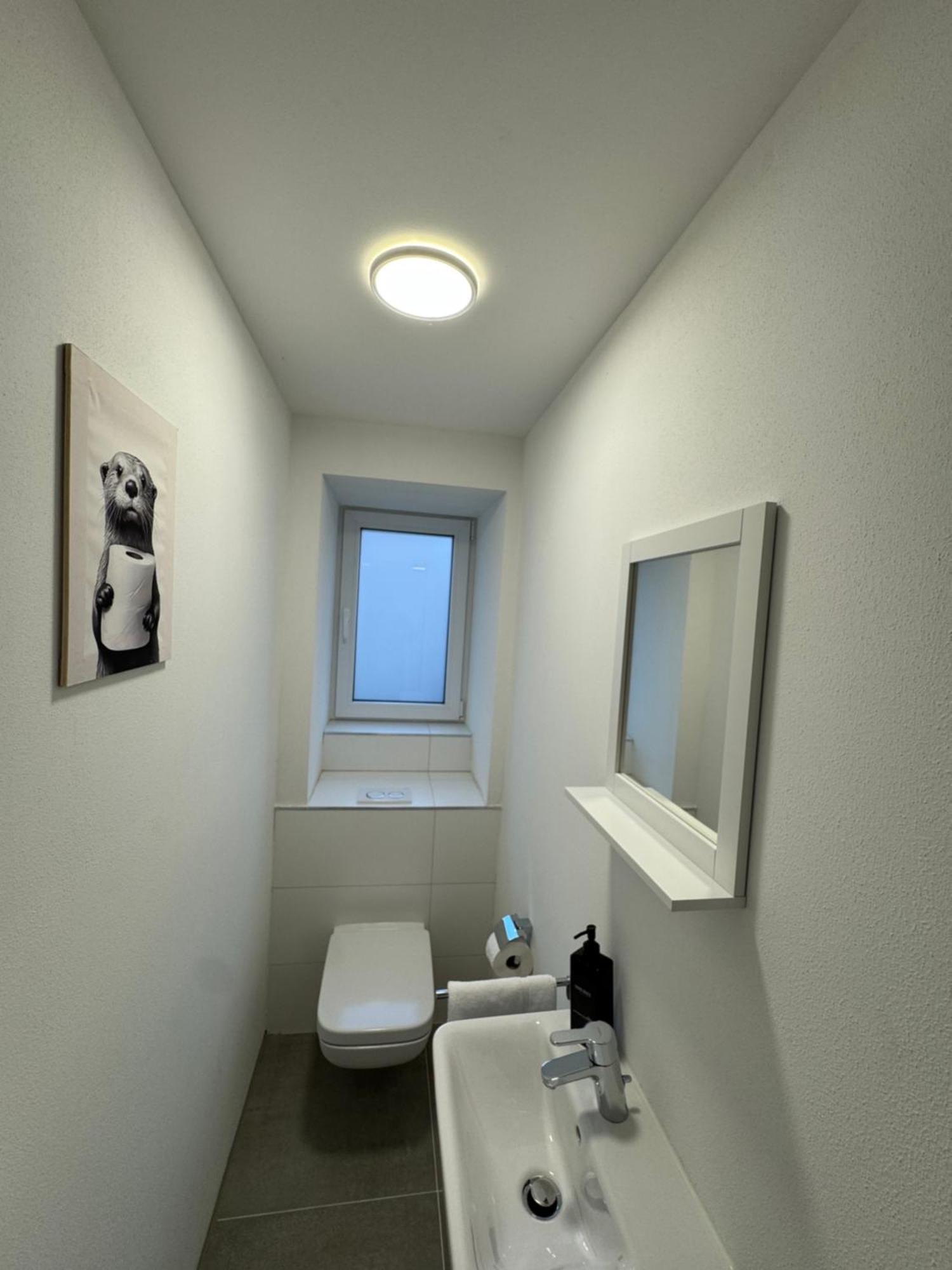 Prestige Apartments - Urban Lofts ريوتلنجن المظهر الخارجي الصورة