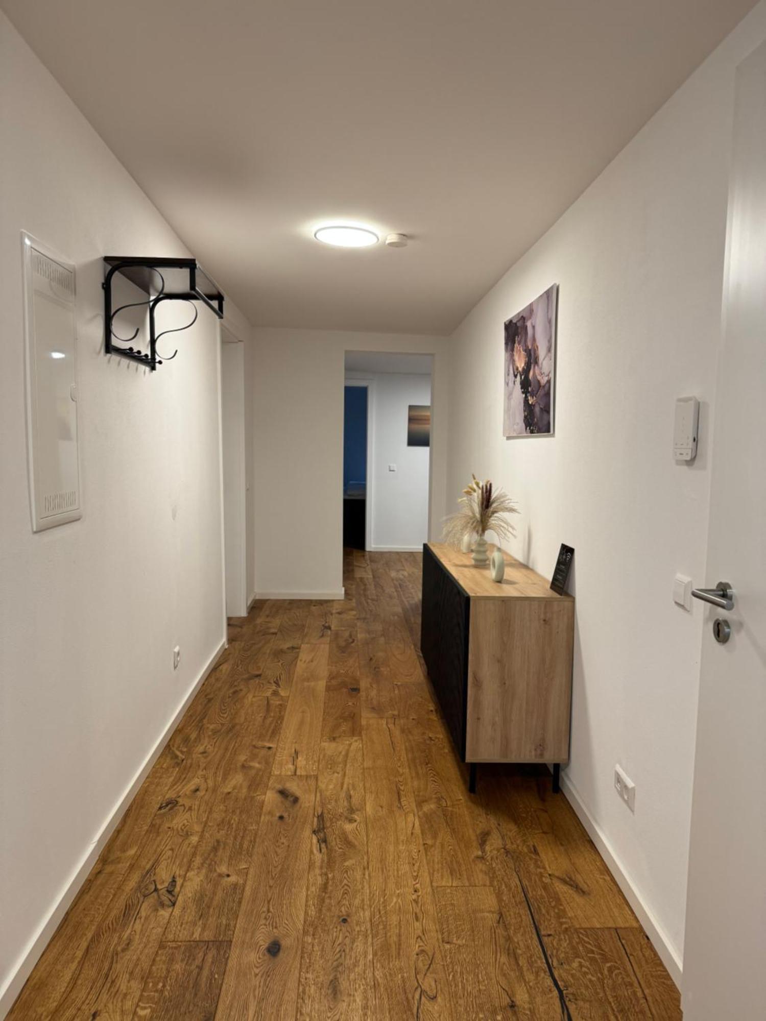 Prestige Apartments - Urban Lofts ريوتلنجن المظهر الخارجي الصورة