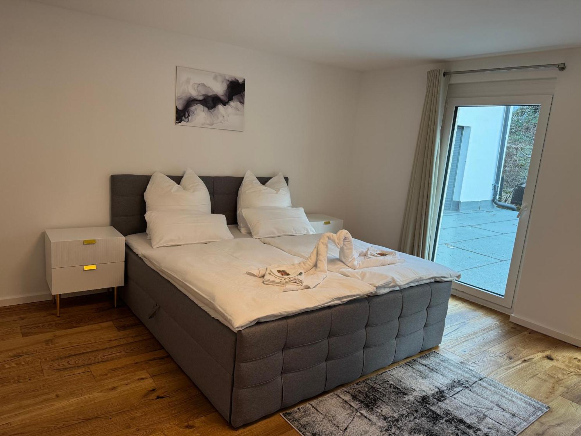Prestige Apartments - Urban Lofts ريوتلنجن المظهر الخارجي الصورة