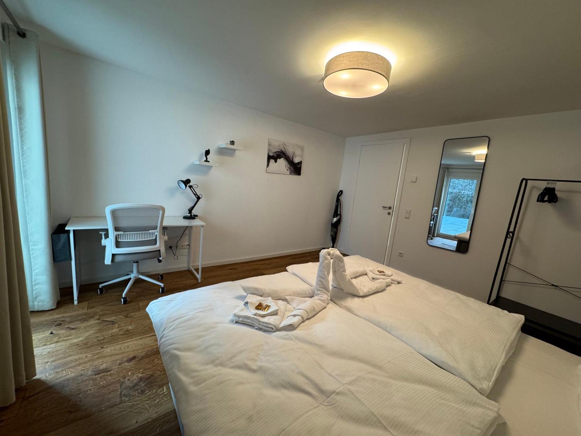 Prestige Apartments - Urban Lofts ريوتلنجن المظهر الخارجي الصورة