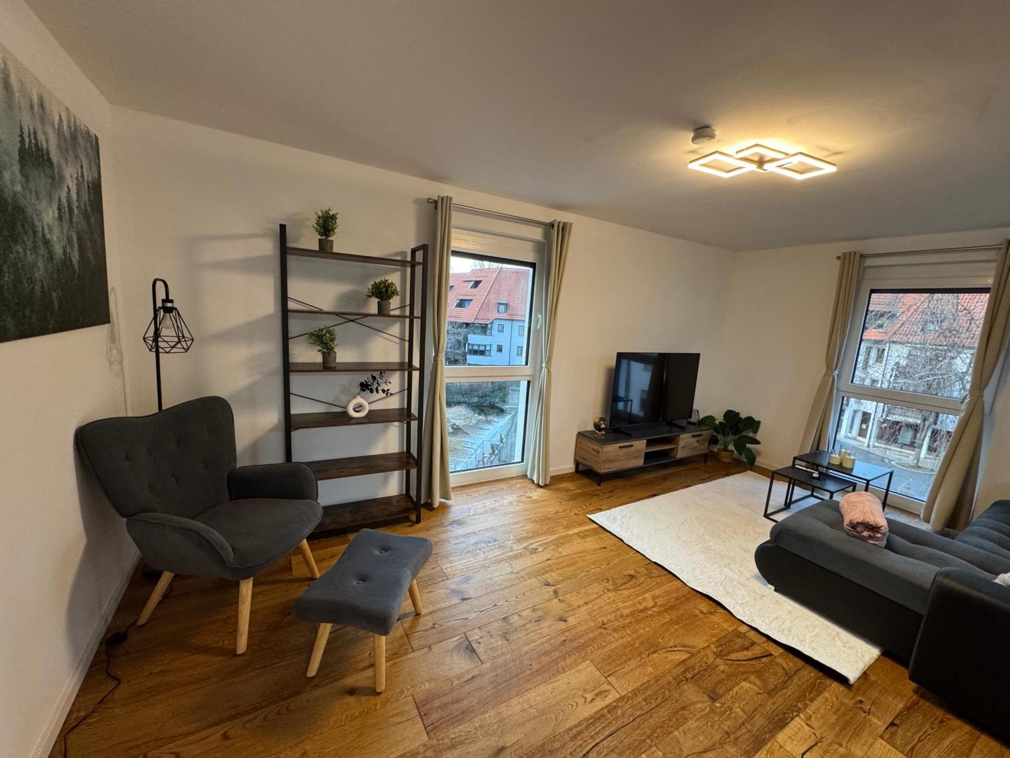 Prestige Apartments - Urban Lofts ريوتلنجن المظهر الخارجي الصورة
