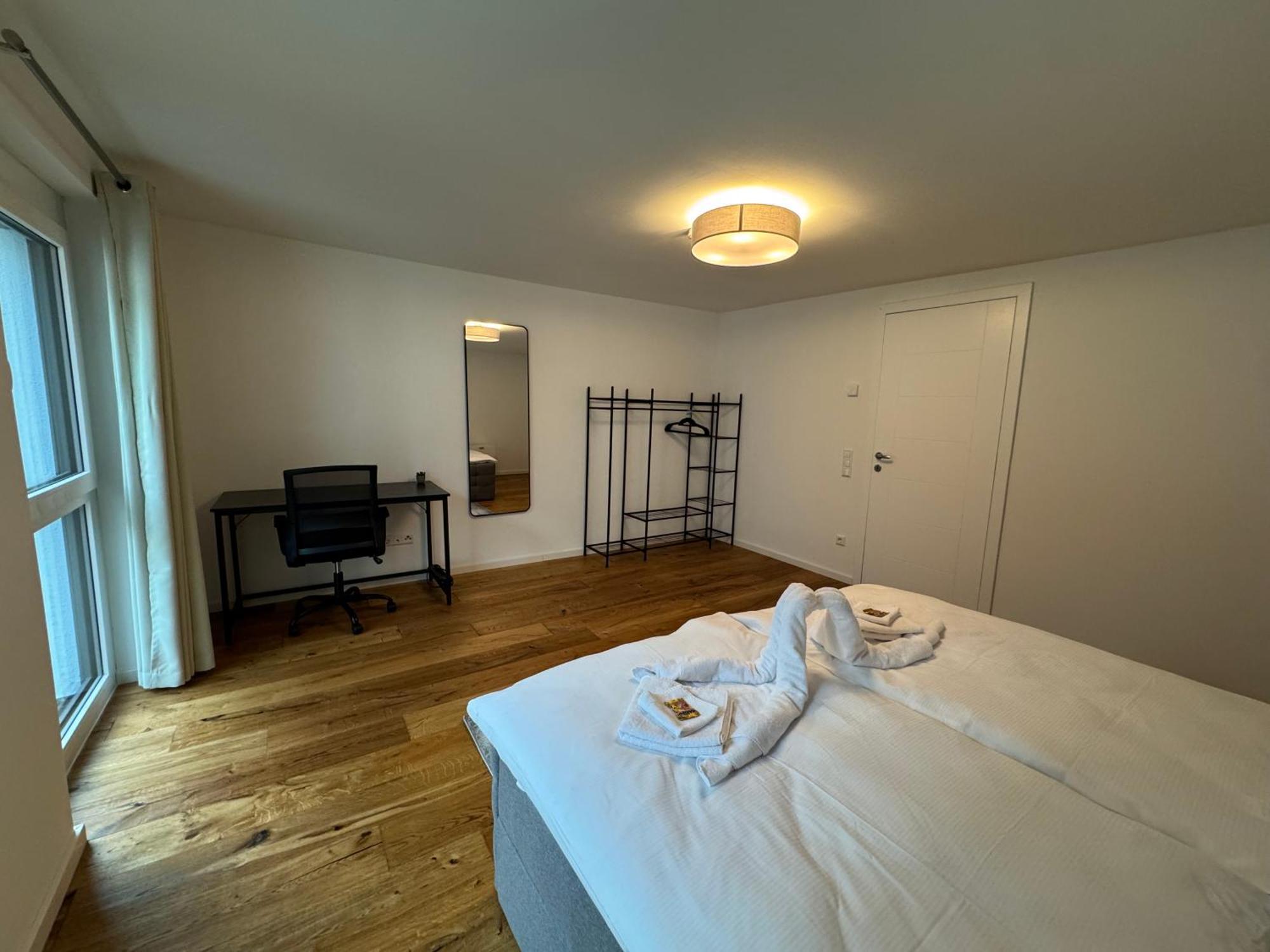 Prestige Apartments - Urban Lofts ريوتلنجن المظهر الخارجي الصورة