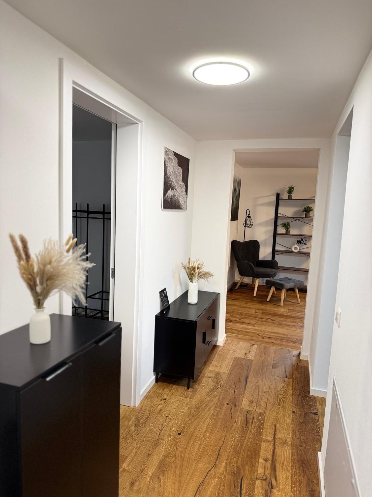 Prestige Apartments - Urban Lofts ريوتلنجن المظهر الخارجي الصورة