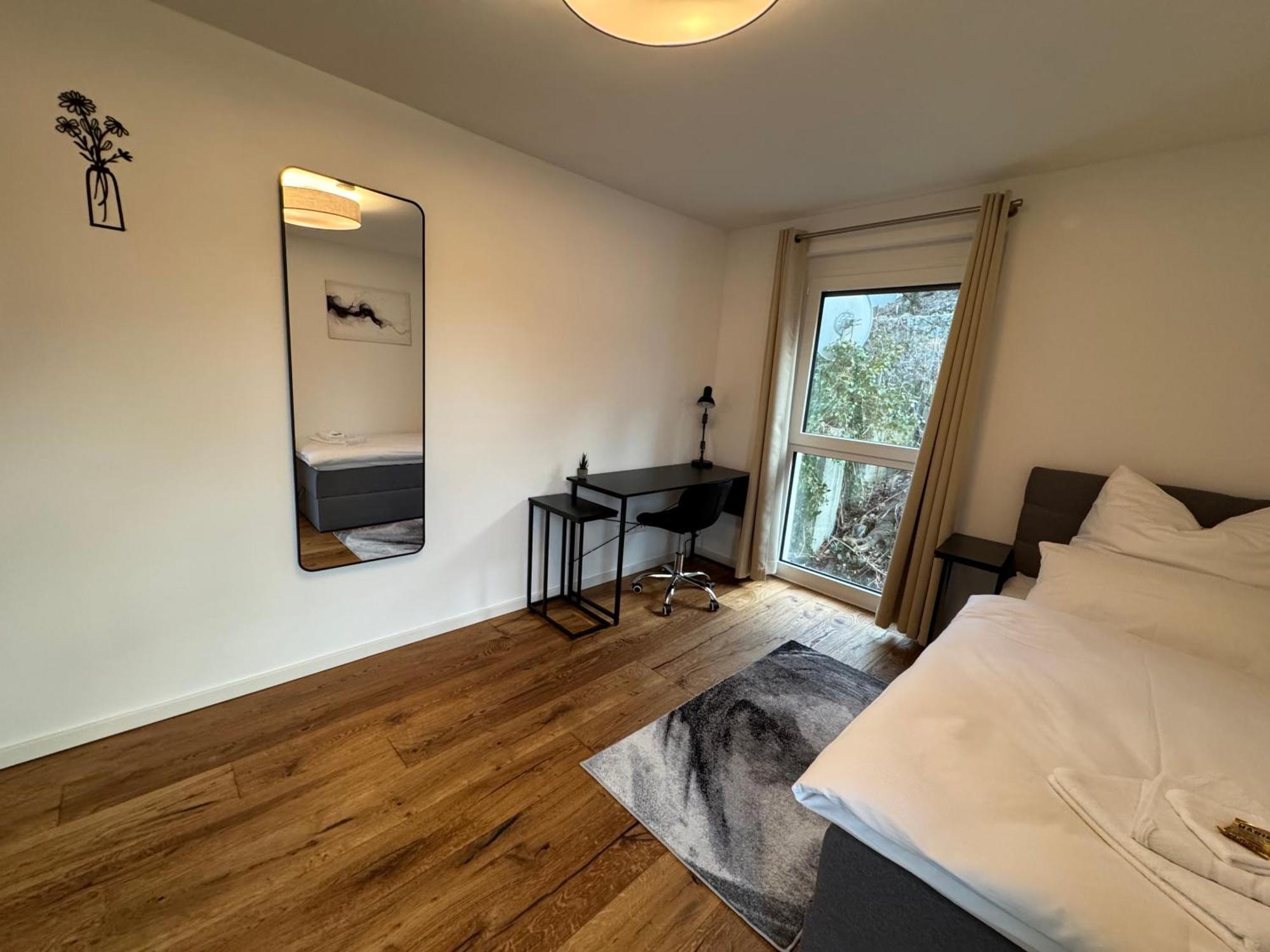 Prestige Apartments - Urban Lofts ريوتلنجن المظهر الخارجي الصورة