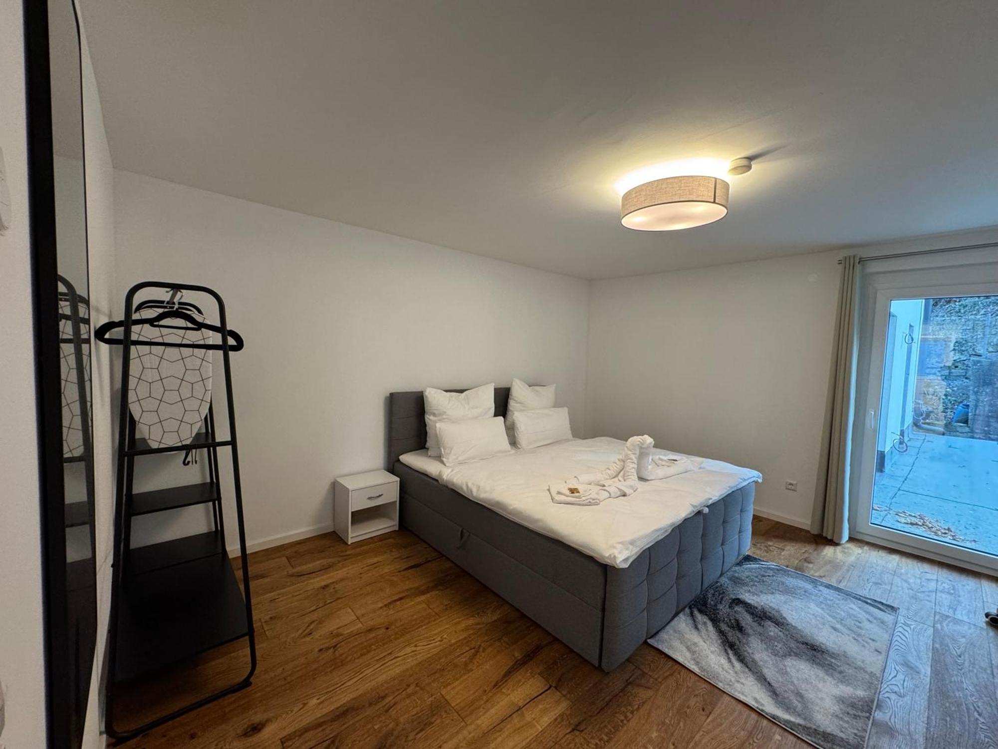 Prestige Apartments - Urban Lofts ريوتلنجن المظهر الخارجي الصورة