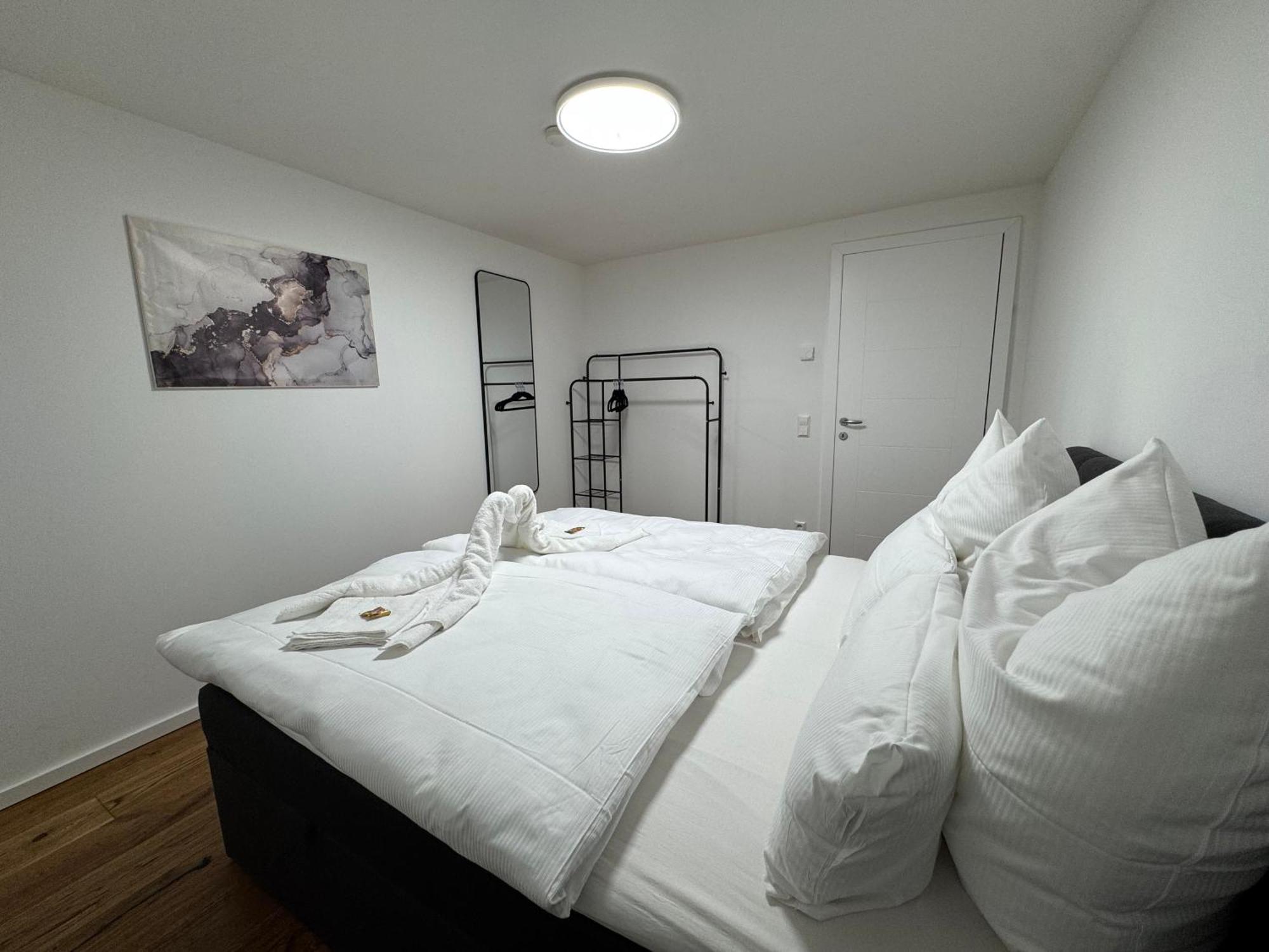 Prestige Apartments - Urban Lofts ريوتلنجن المظهر الخارجي الصورة