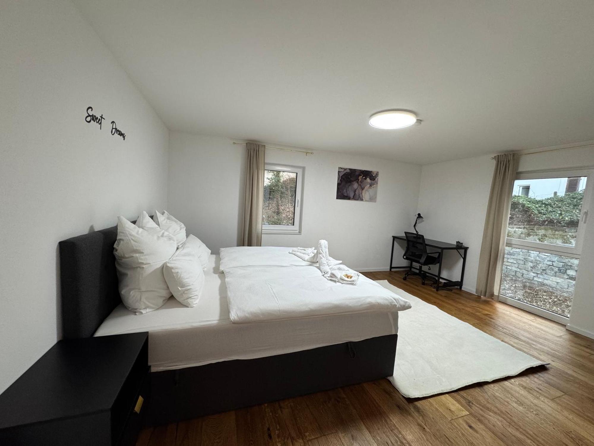 Prestige Apartments - Urban Lofts ريوتلنجن المظهر الخارجي الصورة