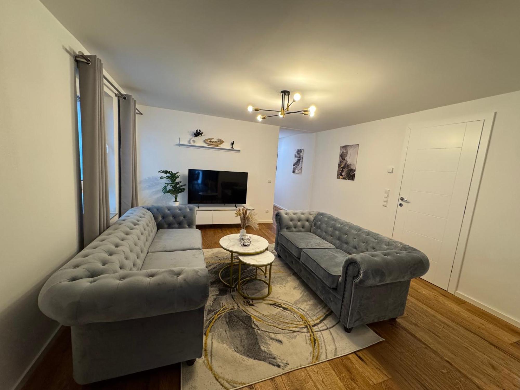Prestige Apartments - Urban Lofts ريوتلنجن المظهر الخارجي الصورة