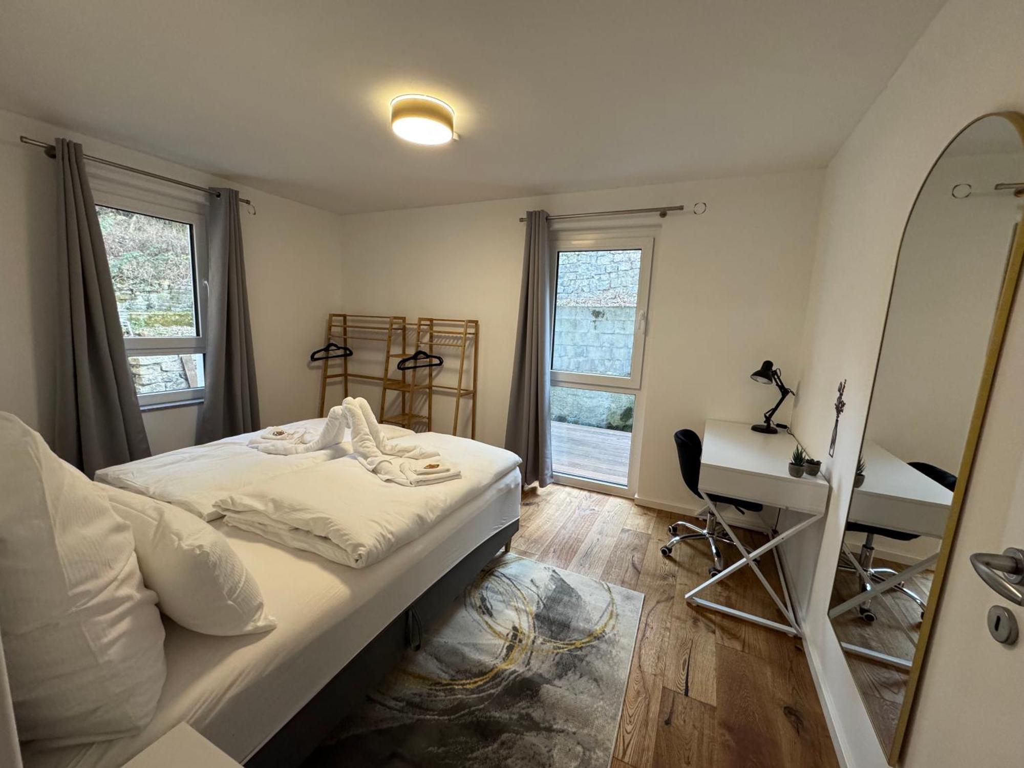 Prestige Apartments - Urban Lofts ريوتلنجن المظهر الخارجي الصورة