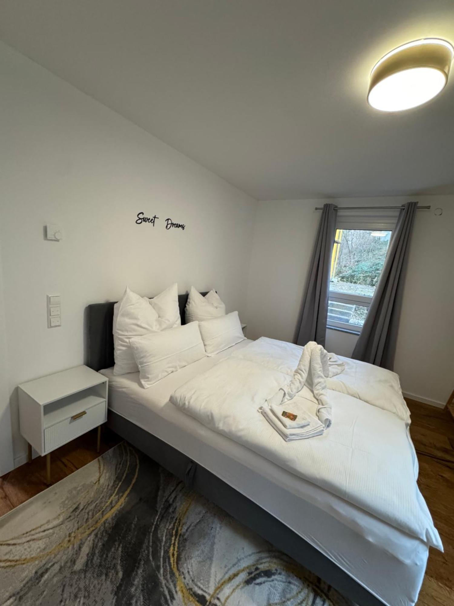 Prestige Apartments - Urban Lofts ريوتلنجن المظهر الخارجي الصورة