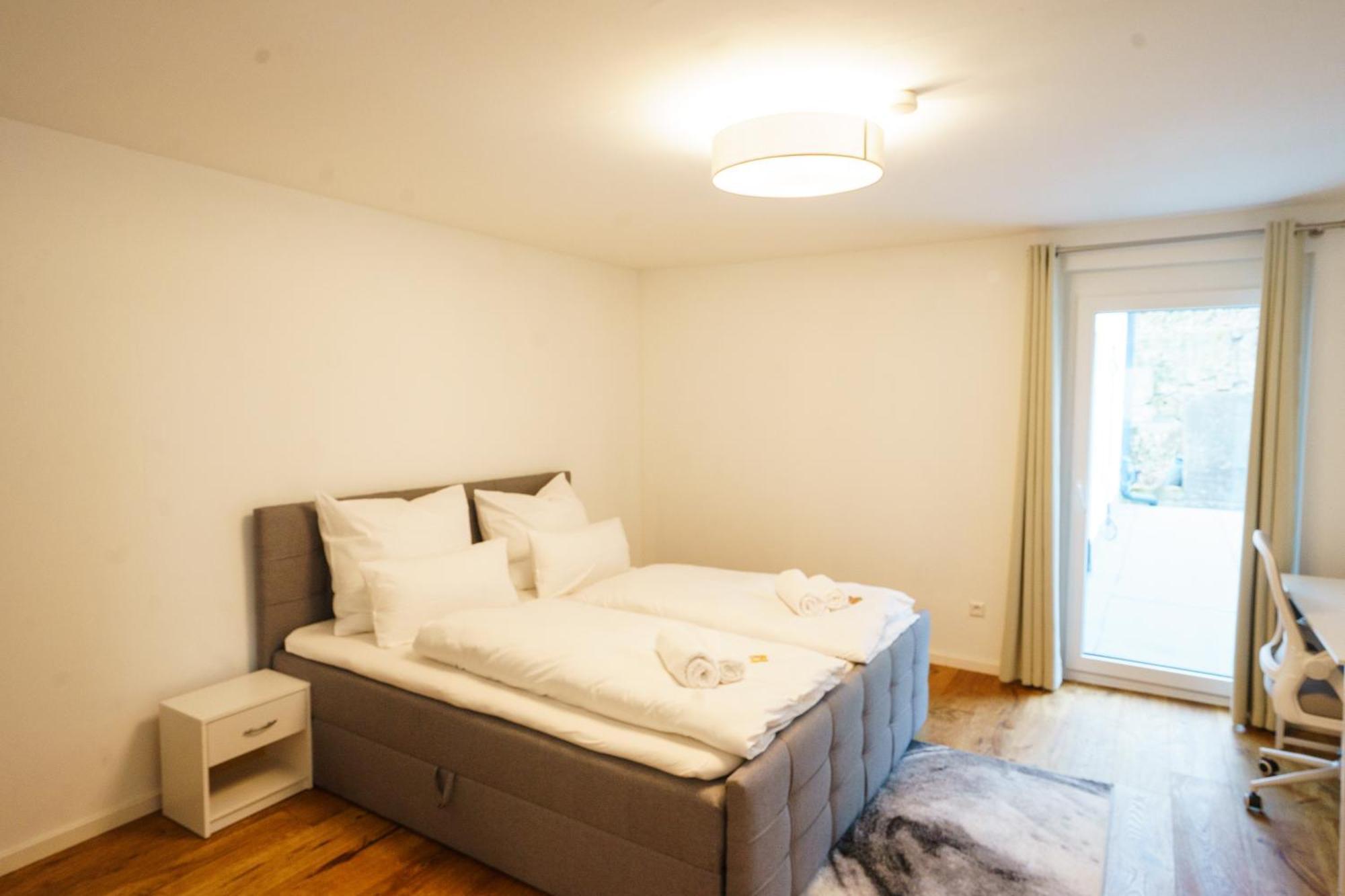 Prestige Apartments - Urban Lofts ريوتلنجن المظهر الخارجي الصورة