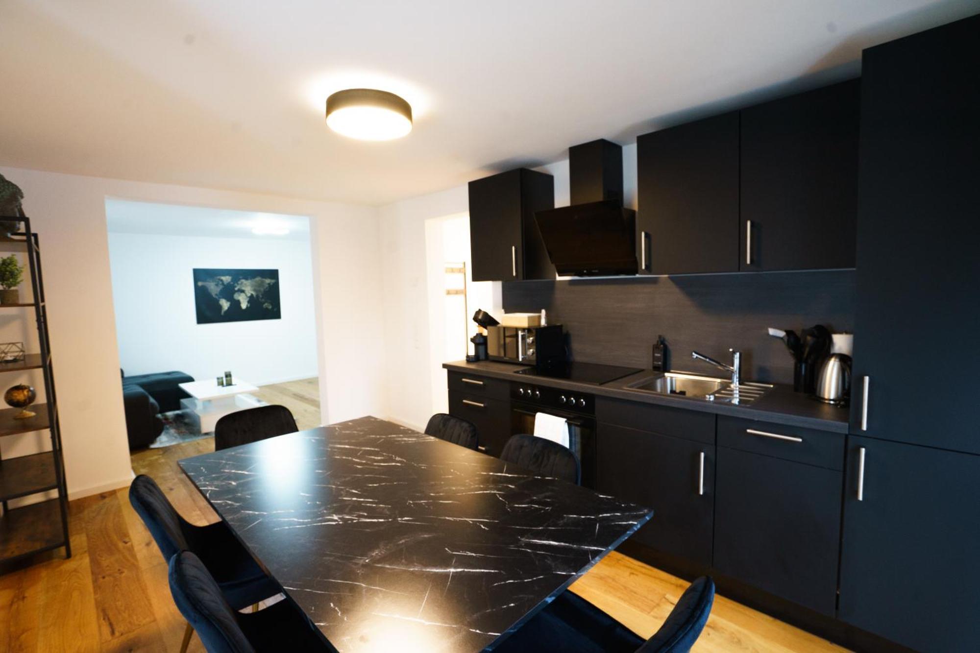 Prestige Apartments - Urban Lofts ريوتلنجن المظهر الخارجي الصورة