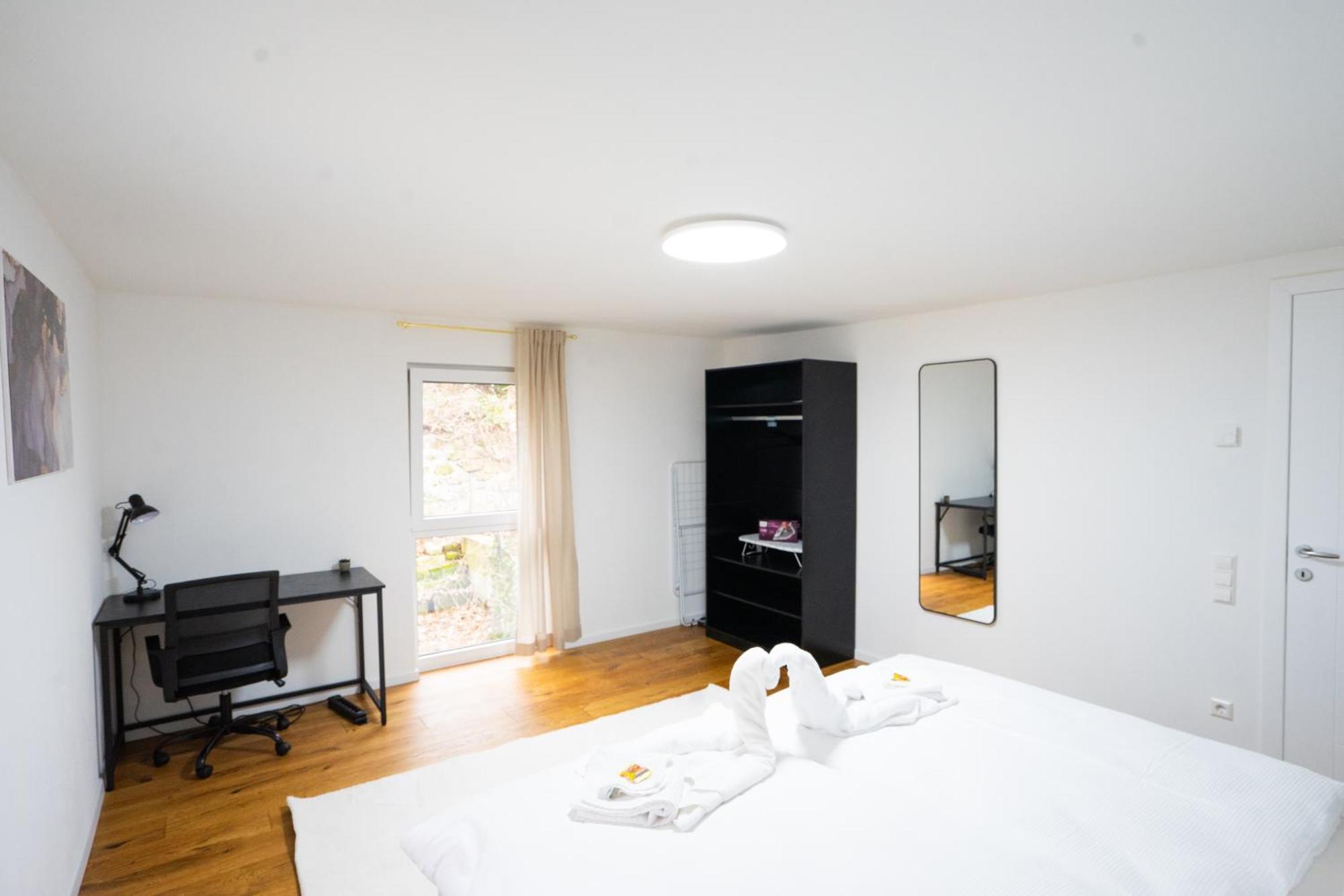 Prestige Apartments - Urban Lofts ريوتلنجن المظهر الخارجي الصورة