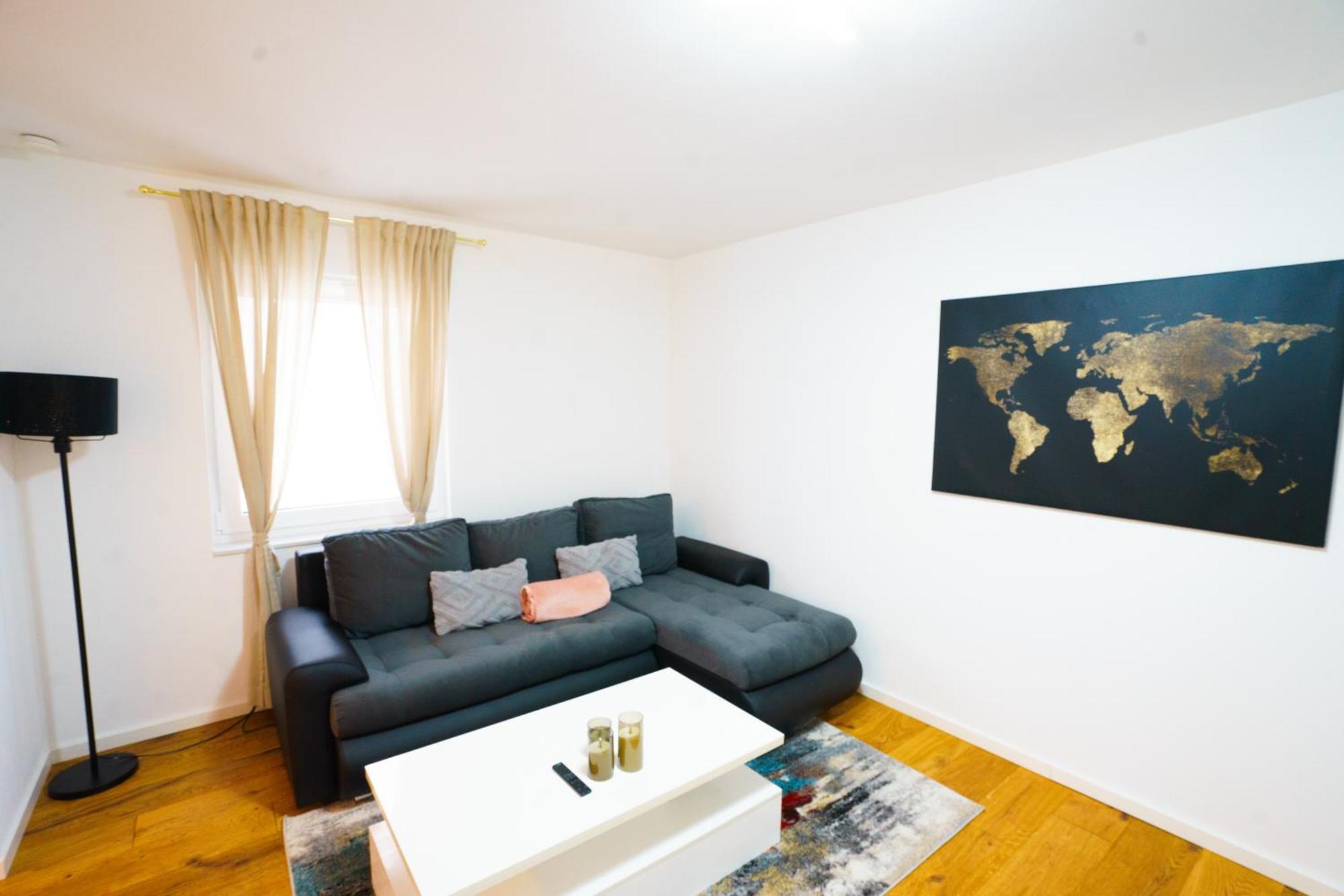 Prestige Apartments - Urban Lofts ريوتلنجن المظهر الخارجي الصورة