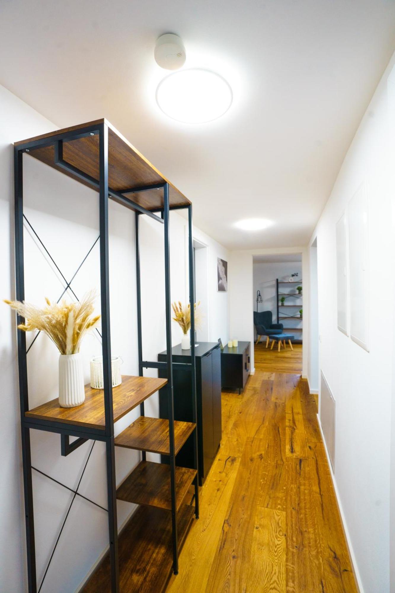 Prestige Apartments - Urban Lofts ريوتلنجن المظهر الخارجي الصورة