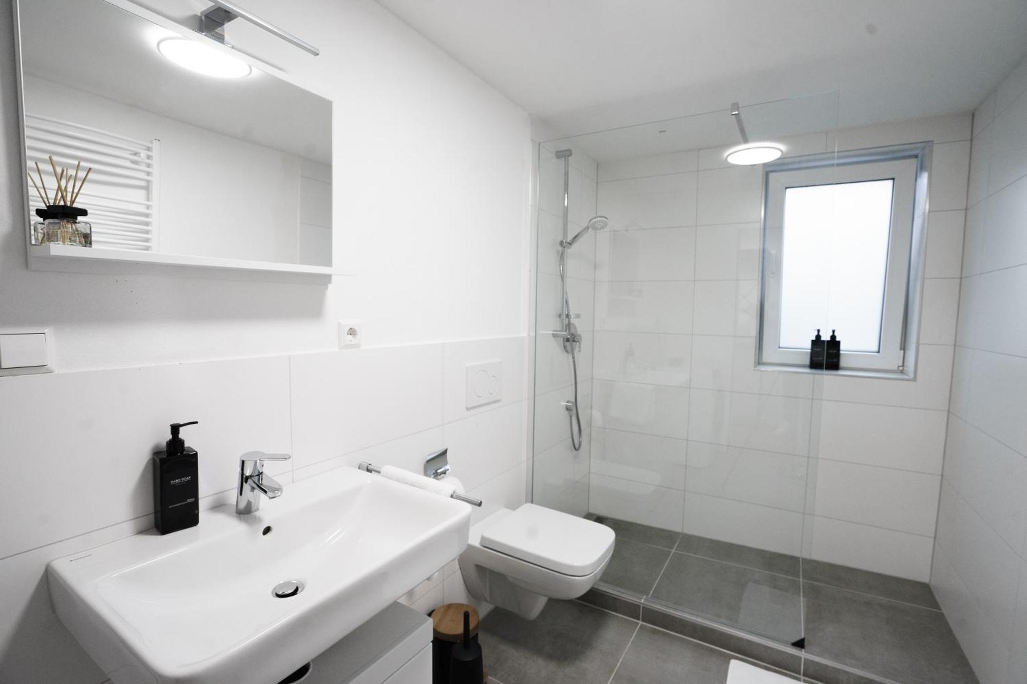 Prestige Apartments - Urban Lofts ريوتلنجن المظهر الخارجي الصورة