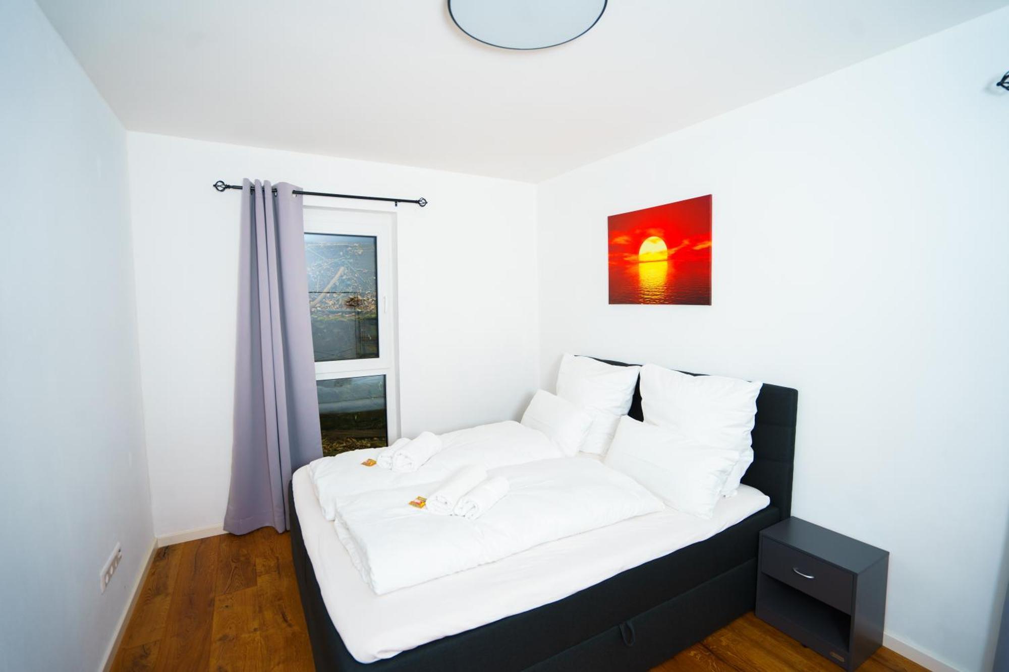 Prestige Apartments - Urban Lofts ريوتلنجن المظهر الخارجي الصورة