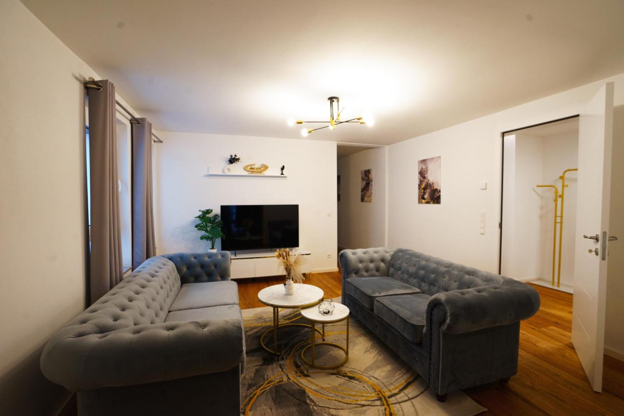 Prestige Apartments - Urban Lofts ريوتلنجن المظهر الخارجي الصورة