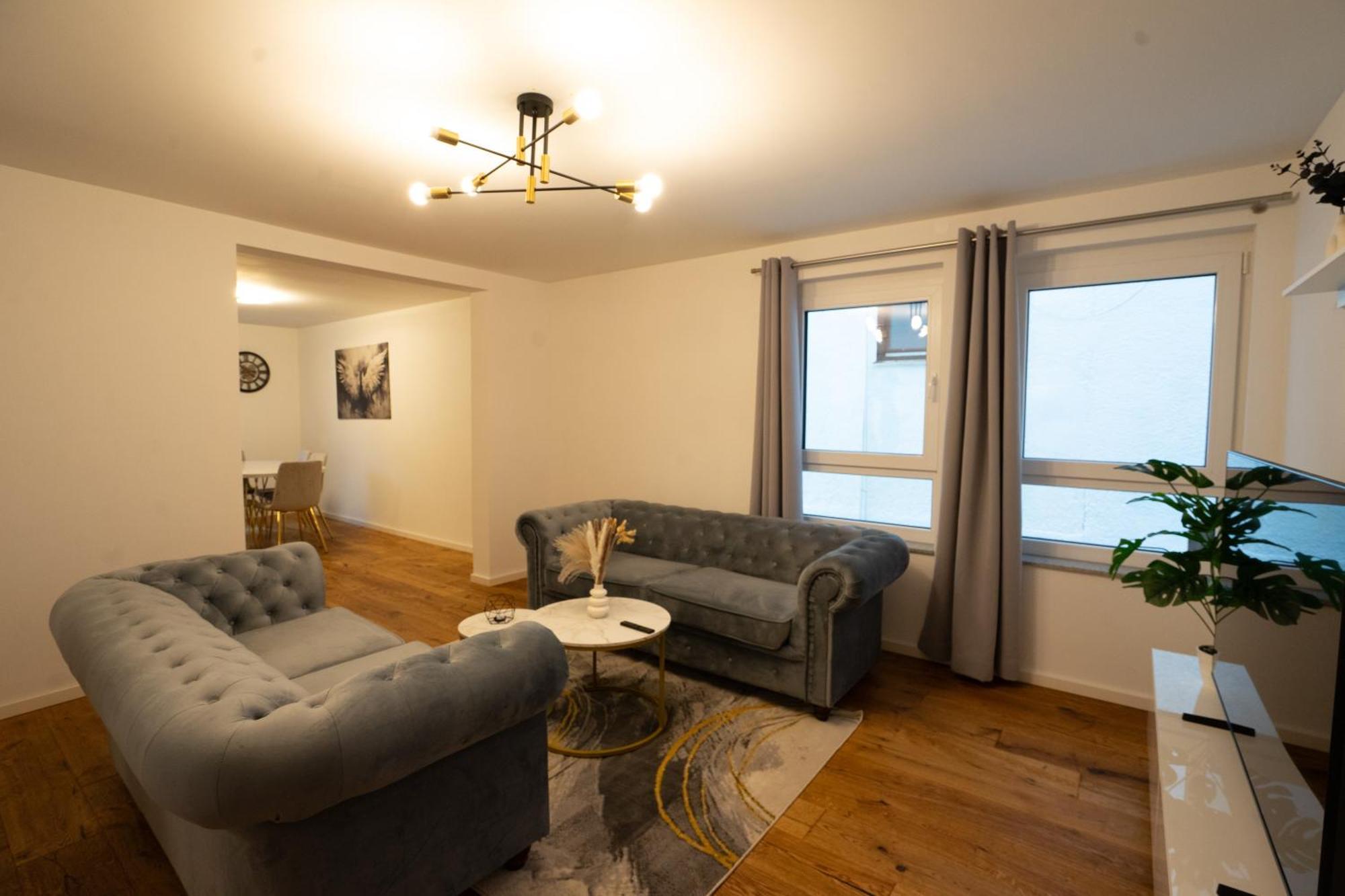 Prestige Apartments - Urban Lofts ريوتلنجن المظهر الخارجي الصورة